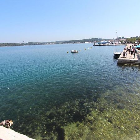 Apartment Edi Rovinj Luaran gambar