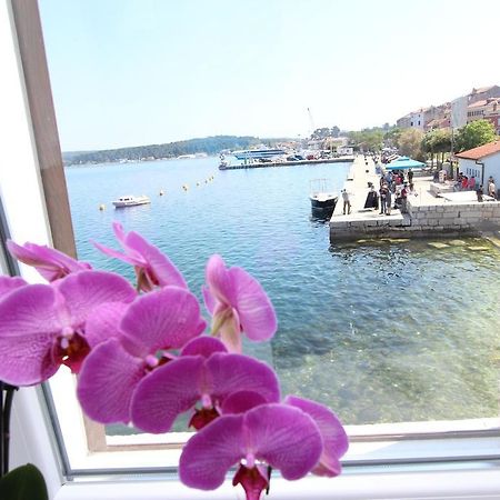 Apartment Edi Rovinj Luaran gambar