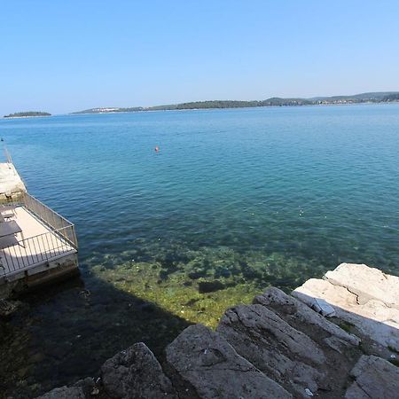 Apartment Edi Rovinj Luaran gambar