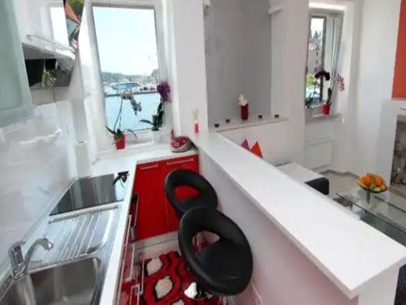 Apartment Edi Rovinj Luaran gambar