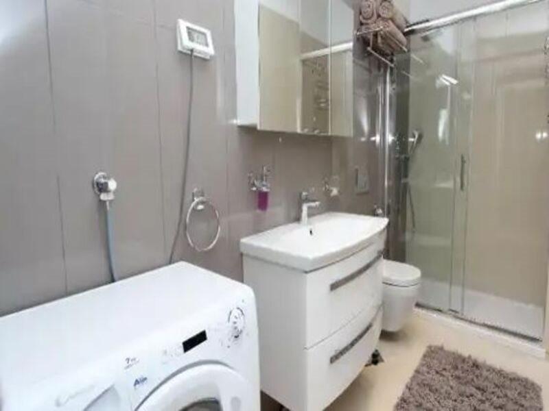 Apartment Edi Rovinj Luaran gambar