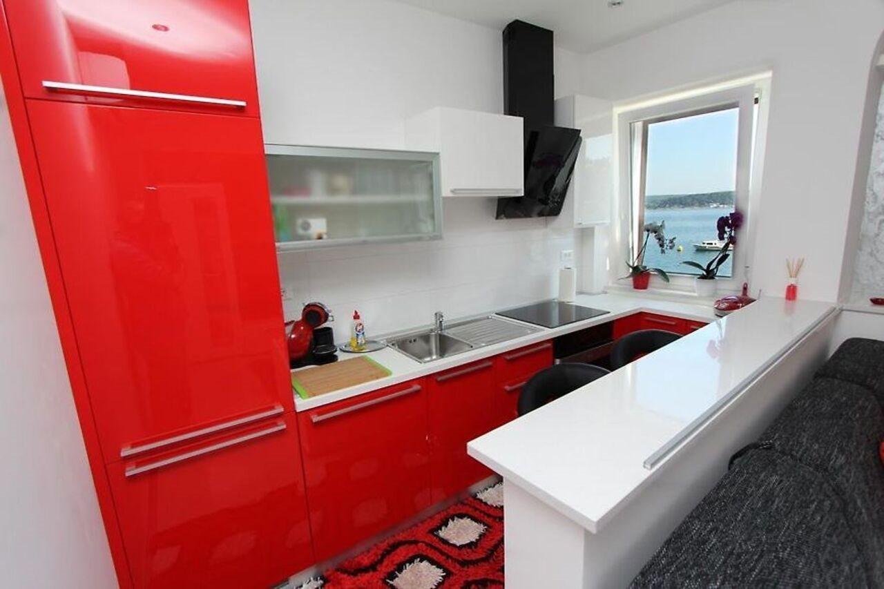 Apartment Edi Rovinj Luaran gambar