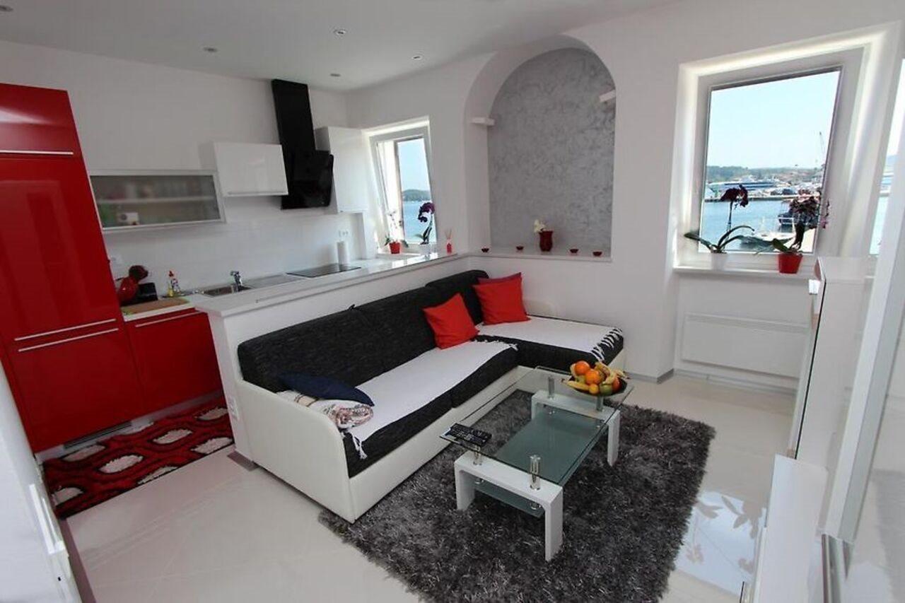 Apartment Edi Rovinj Luaran gambar