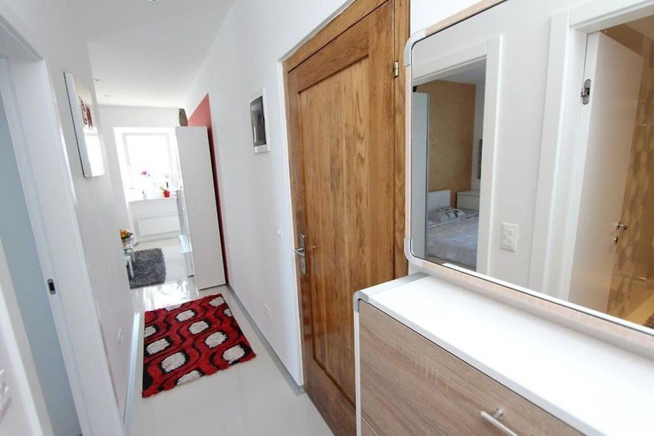 Apartment Edi Rovinj Luaran gambar