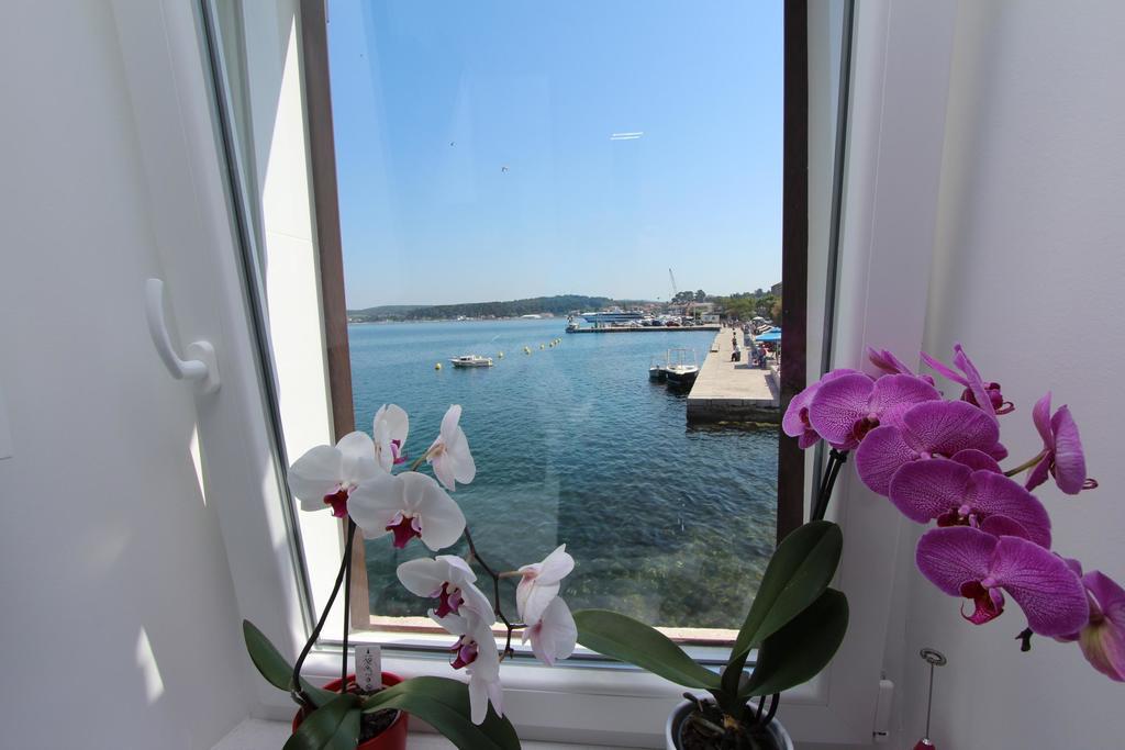 Apartment Edi Rovinj Luaran gambar