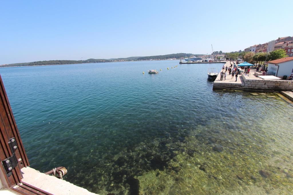 Apartment Edi Rovinj Luaran gambar