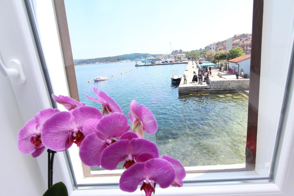 Apartment Edi Rovinj Luaran gambar