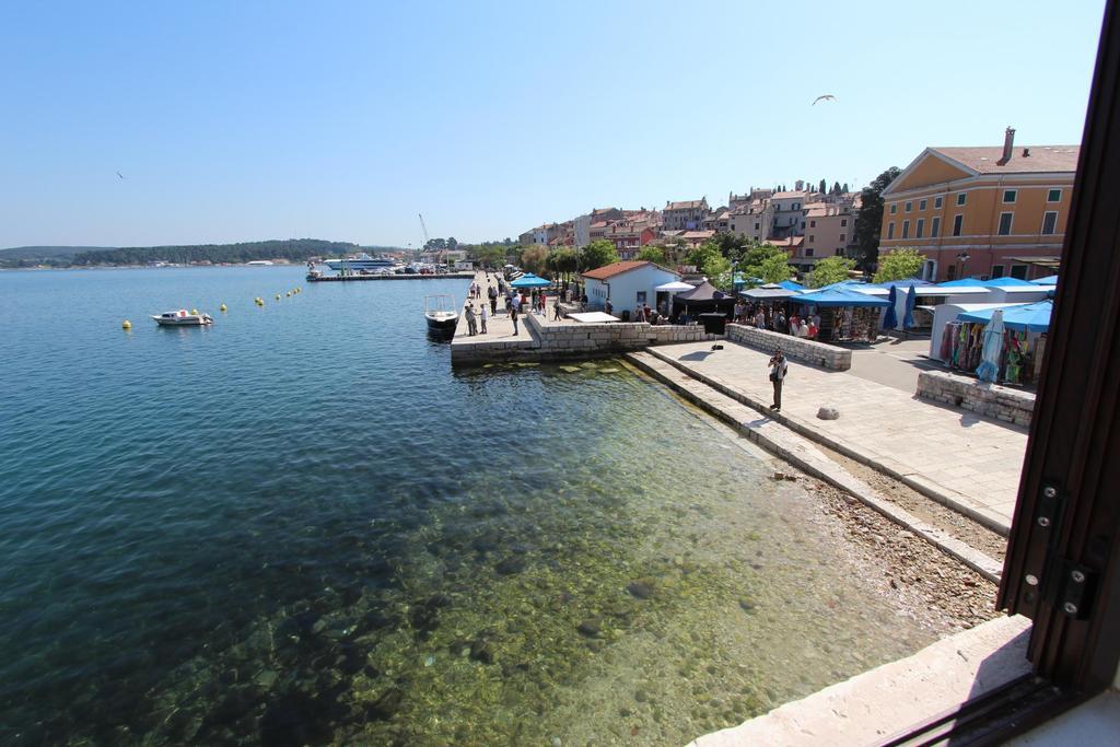 Apartment Edi Rovinj Bilik gambar
