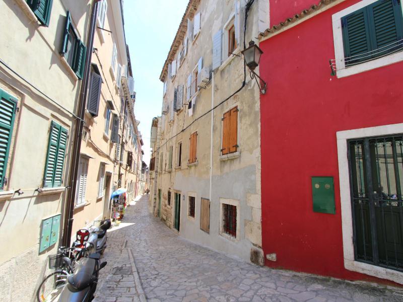 Apartment Edi Rovinj Luaran gambar